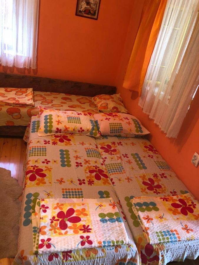 Ethno House Ivanovic Virpazar Dış mekan fotoğraf