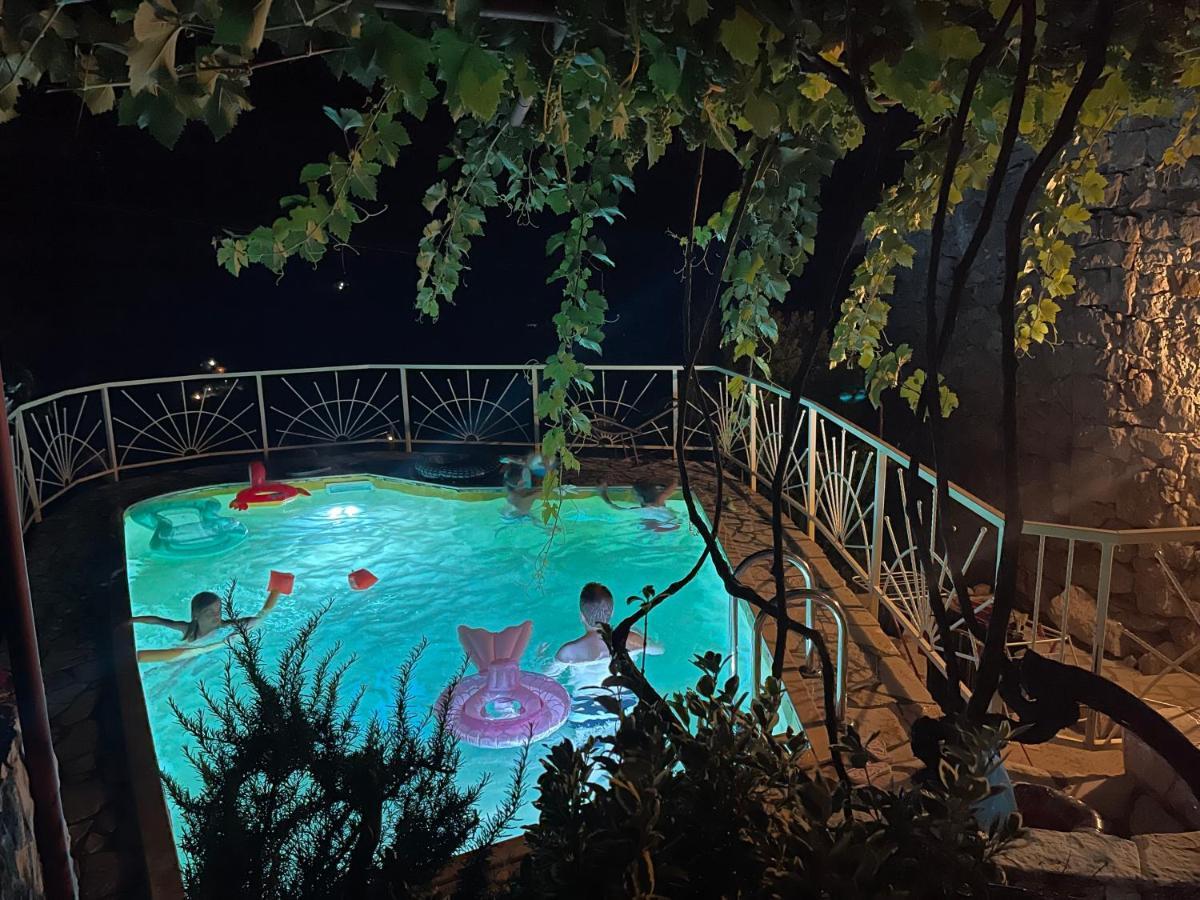 Ethno House Ivanovic Virpazar Dış mekan fotoğraf