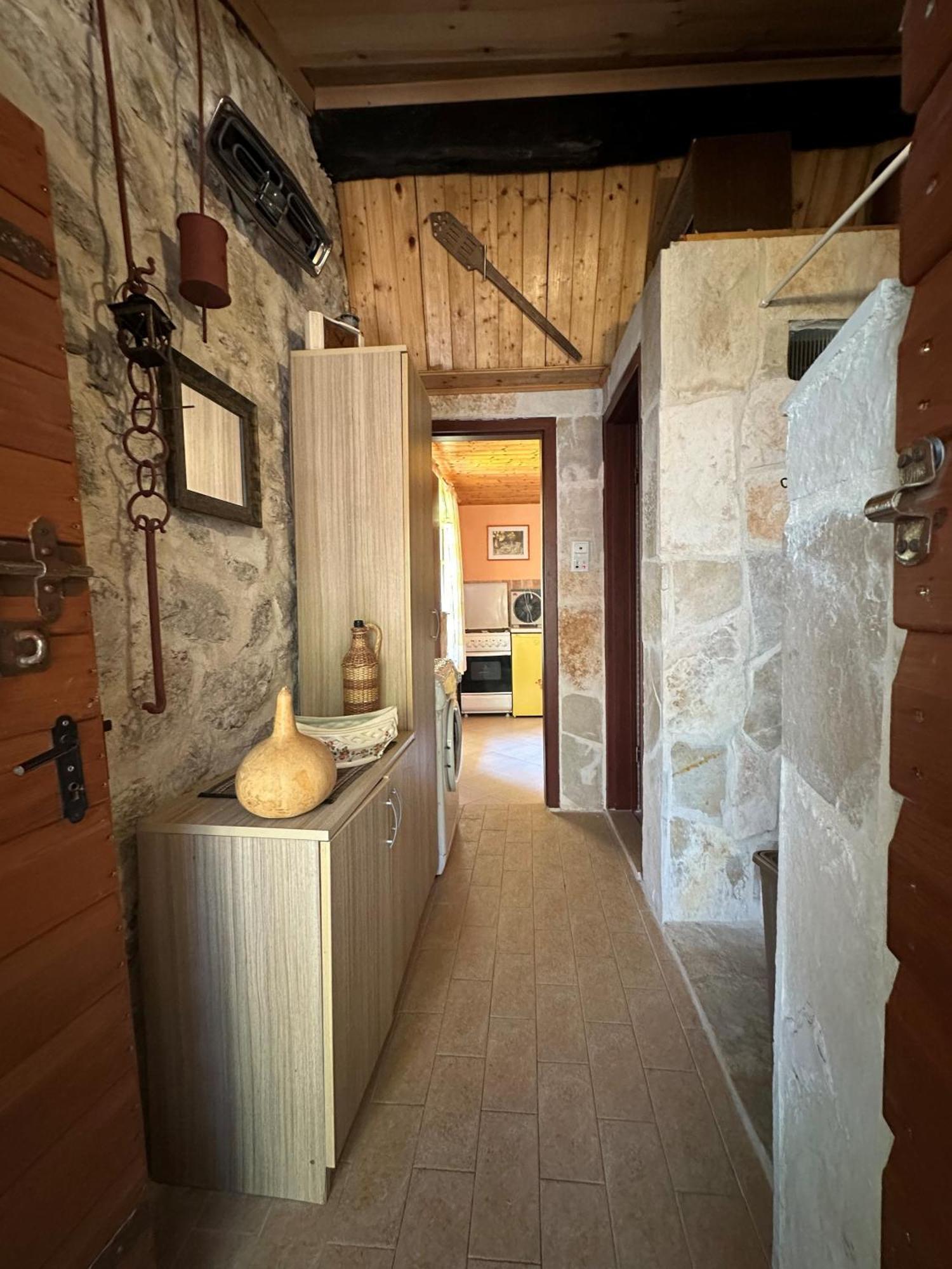 Ethno House Ivanovic Virpazar Dış mekan fotoğraf