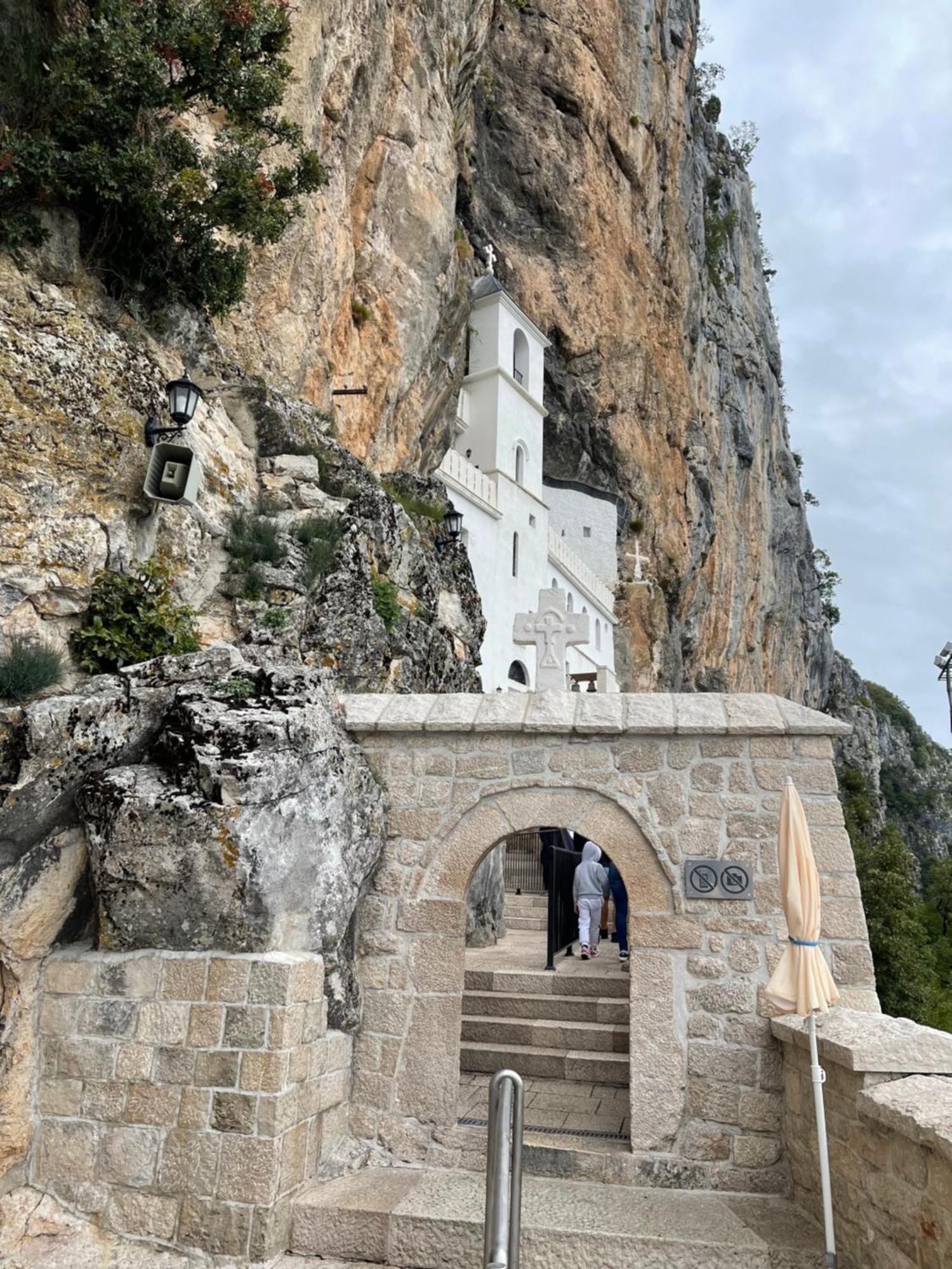 Ethno House Ivanovic Virpazar Dış mekan fotoğraf