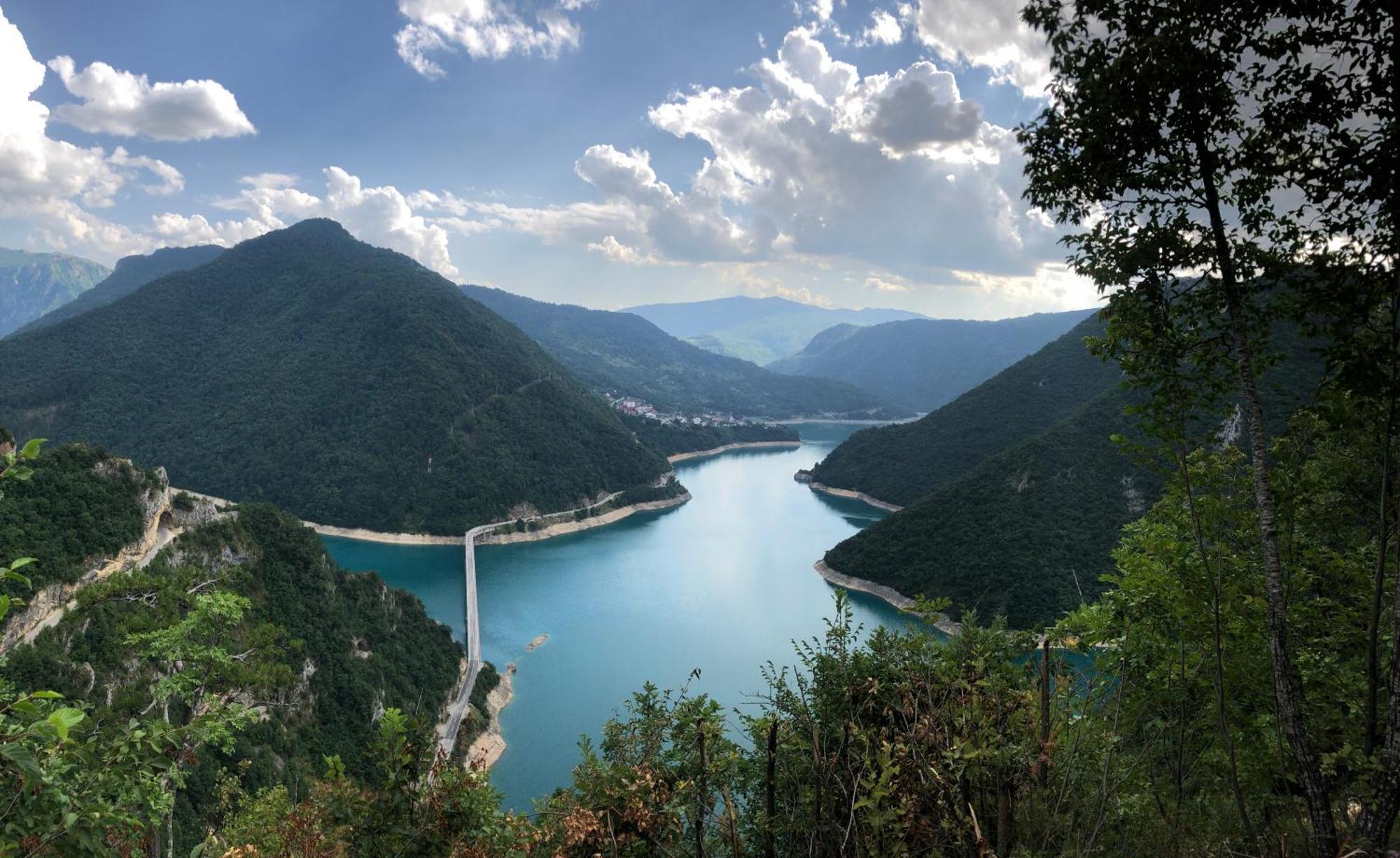 Ethno House Ivanovic Virpazar Dış mekan fotoğraf