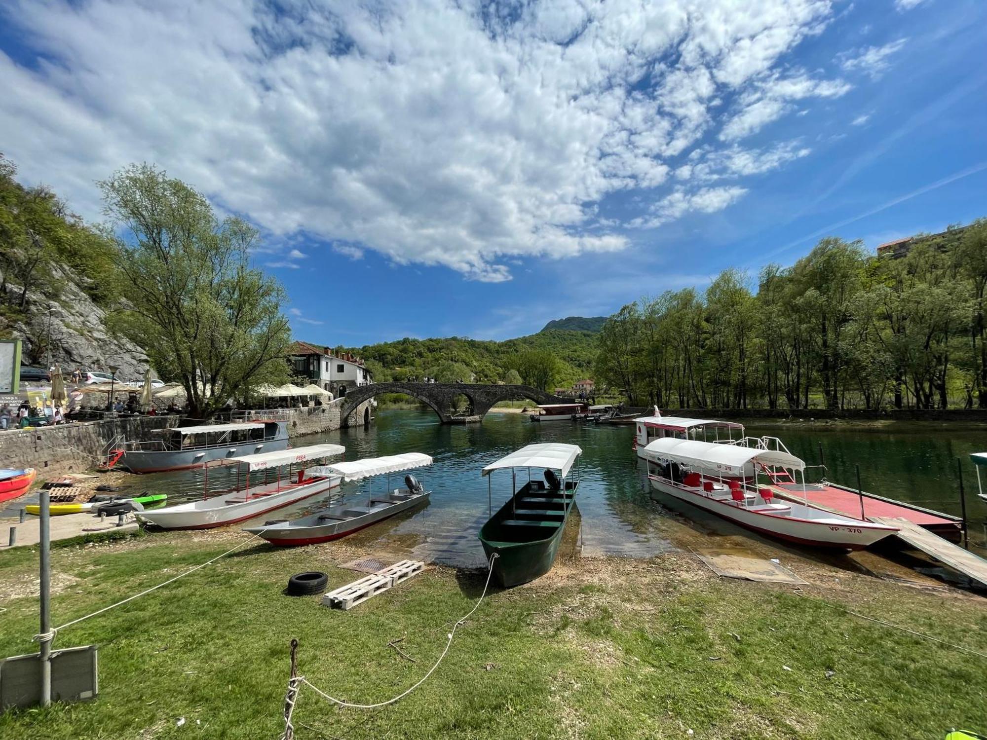 Ethno House Ivanovic Virpazar Dış mekan fotoğraf