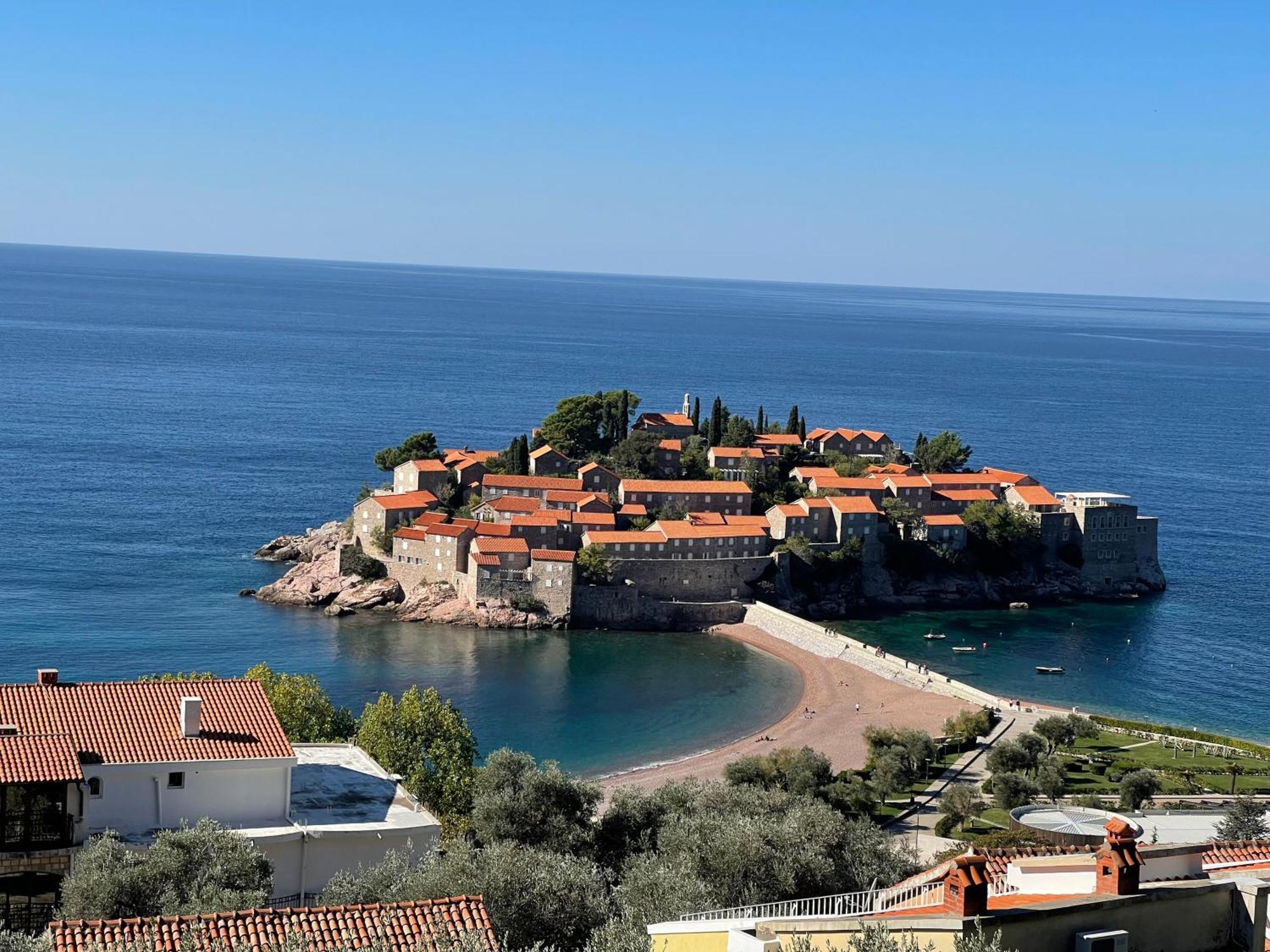 Ethno House Ivanovic Virpazar Dış mekan fotoğraf