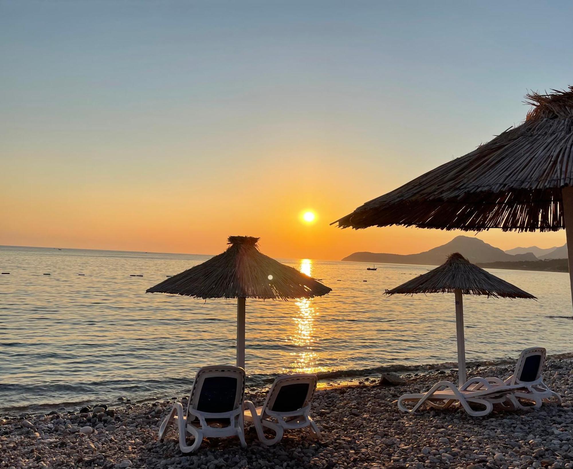 Ethno House Ivanovic Virpazar Dış mekan fotoğraf