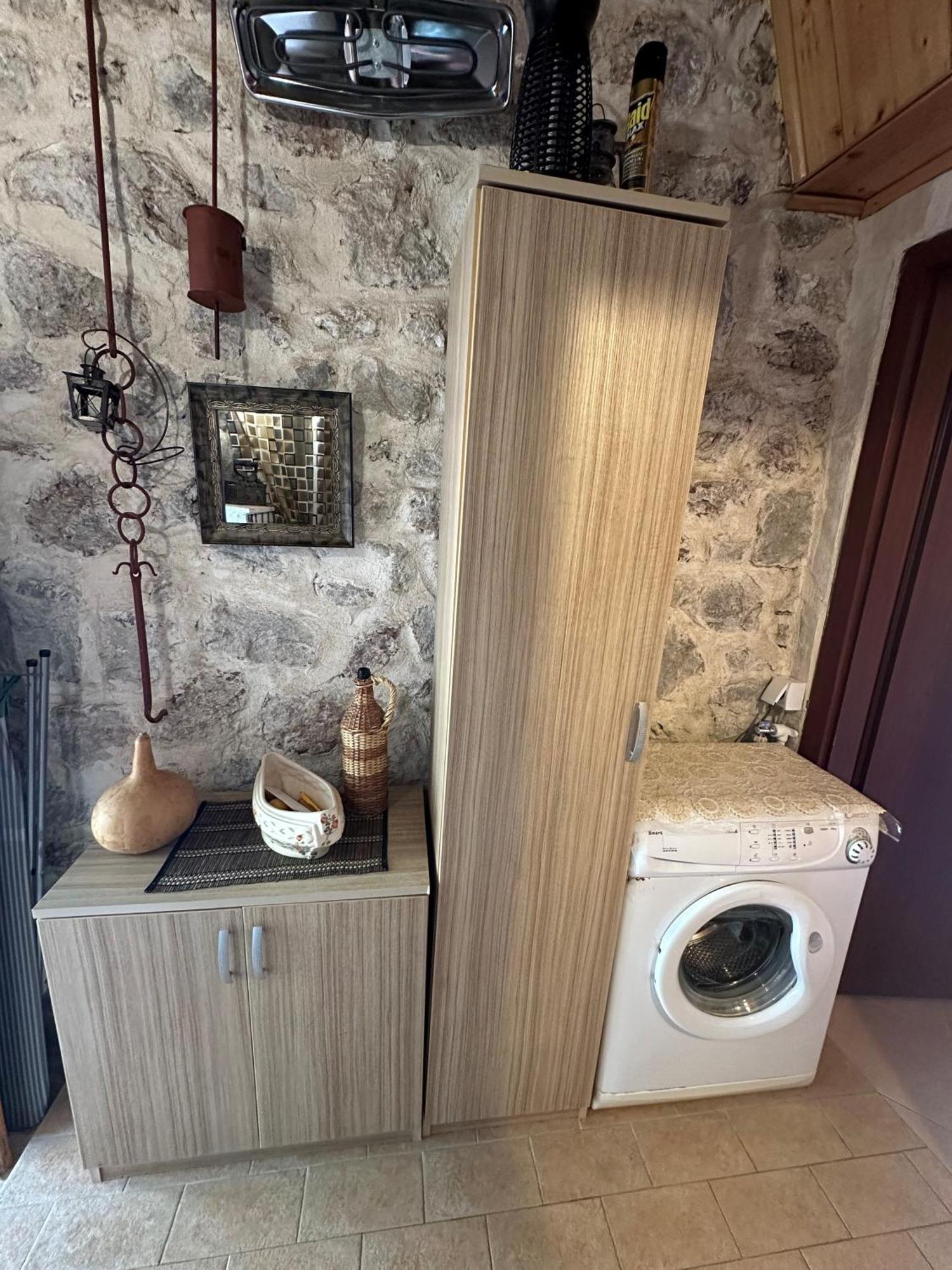 Ethno House Ivanovic Virpazar Dış mekan fotoğraf