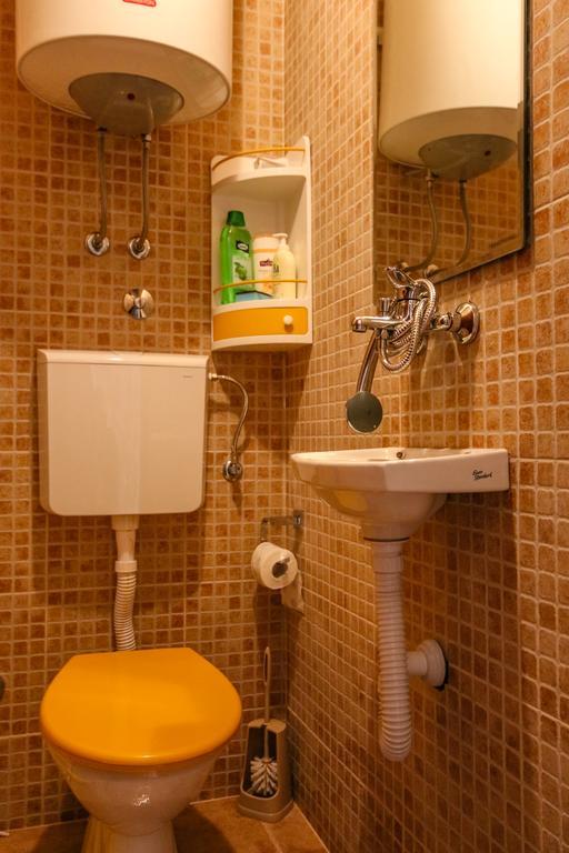 Ethno House Ivanovic Virpazar Dış mekan fotoğraf