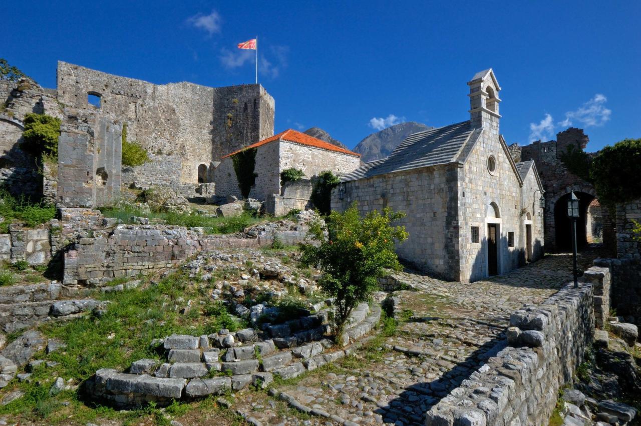 Ethno House Ivanovic Virpazar Dış mekan fotoğraf